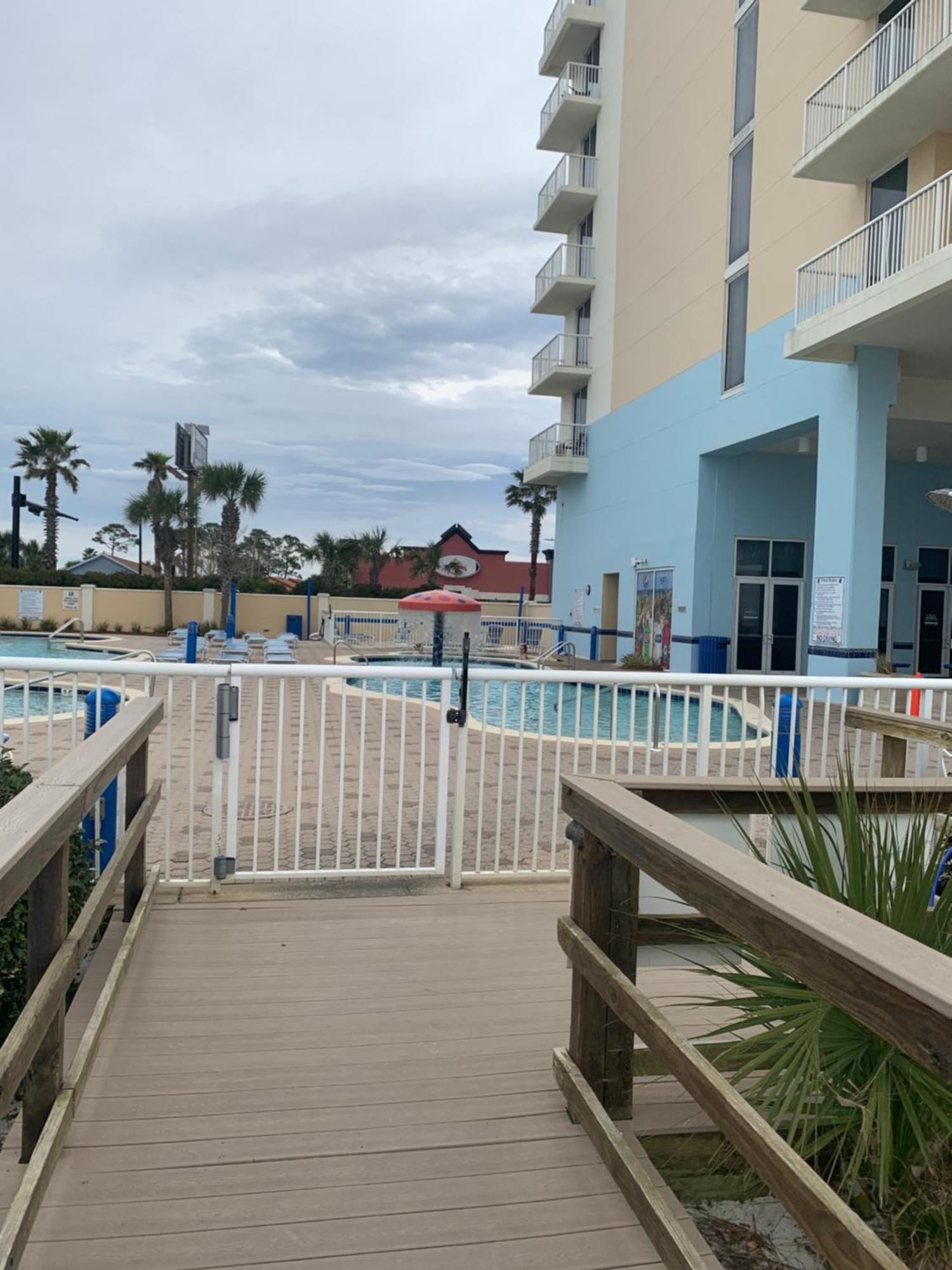 Majestic Beach Towers 905 Panama City Beach Dış mekan fotoğraf