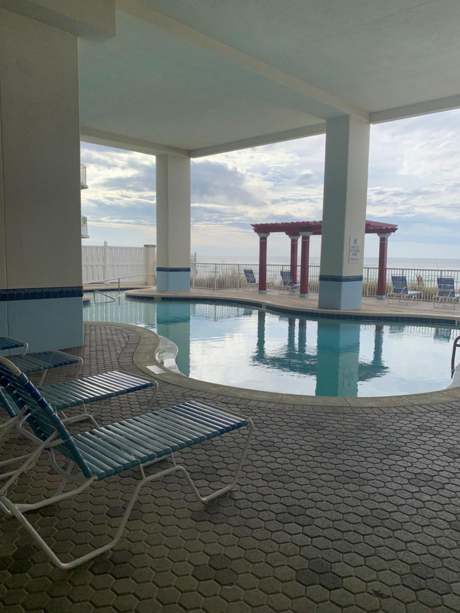 Majestic Beach Towers 905 Panama City Beach Dış mekan fotoğraf