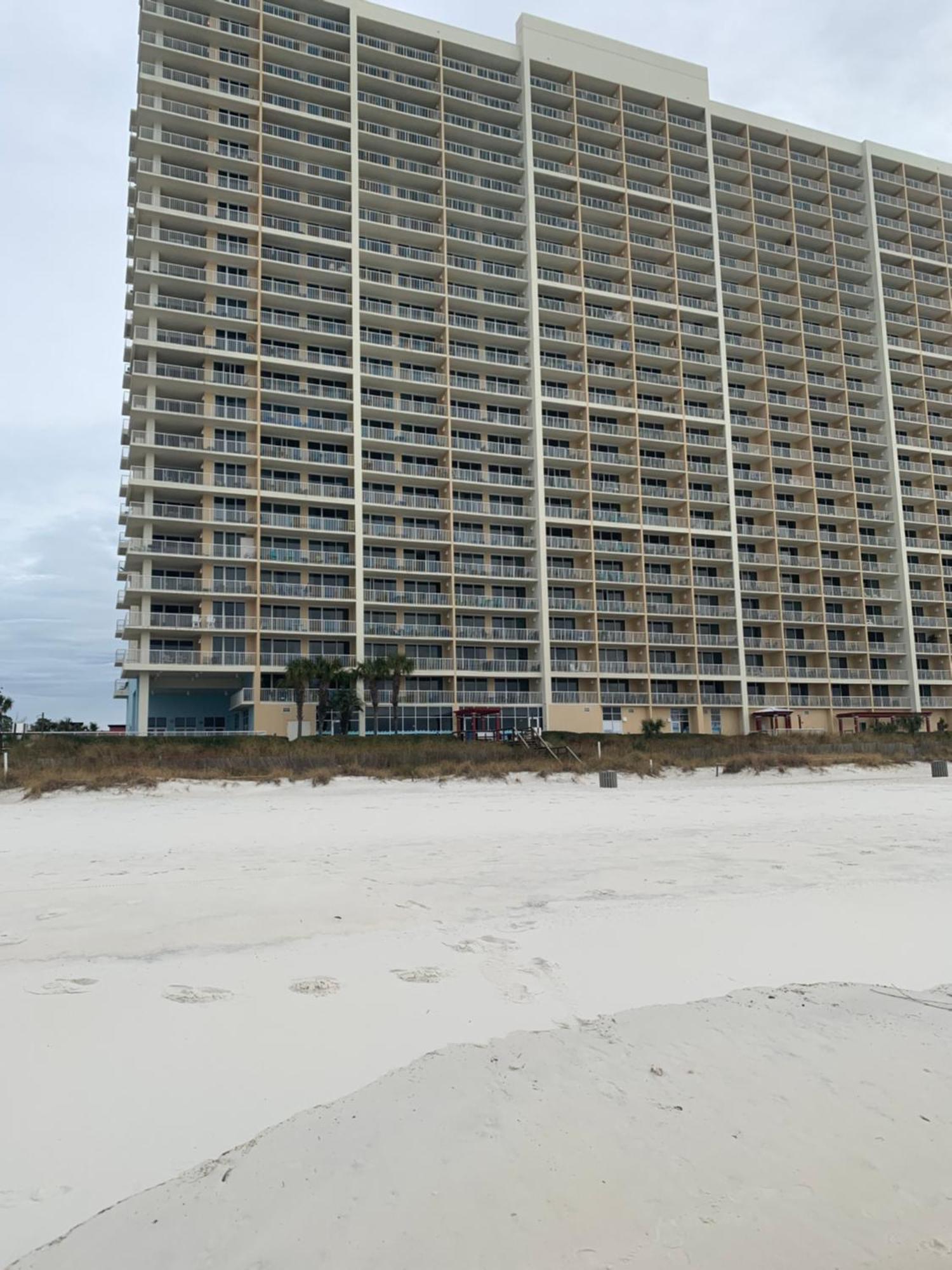 Majestic Beach Towers 905 Panama City Beach Dış mekan fotoğraf
