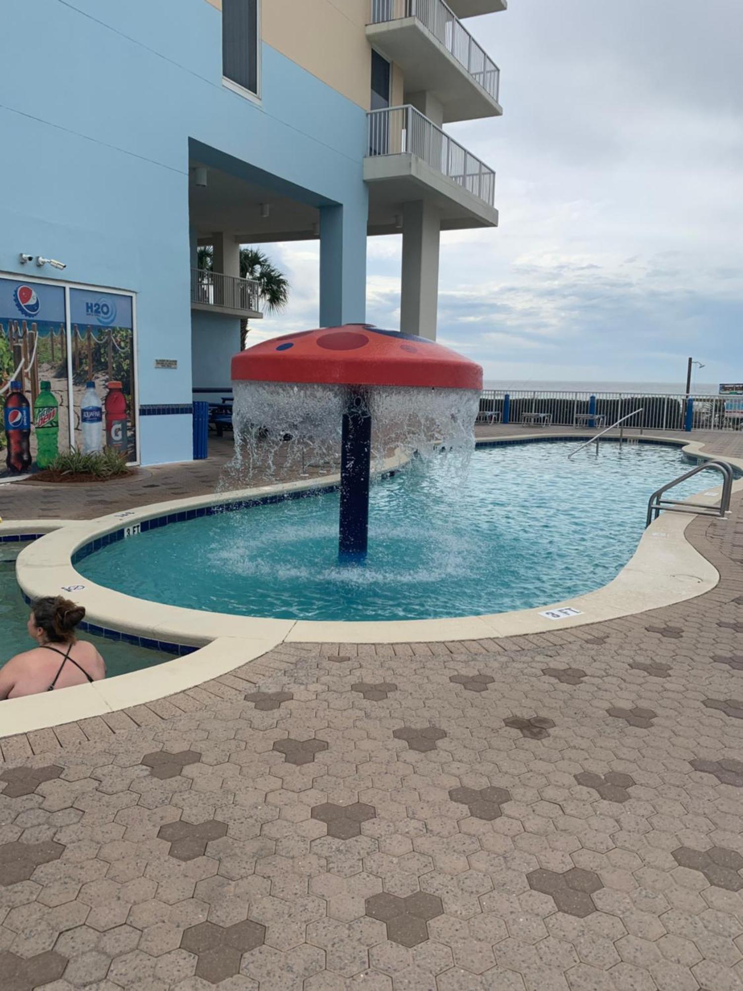 Majestic Beach Towers 905 Panama City Beach Dış mekan fotoğraf