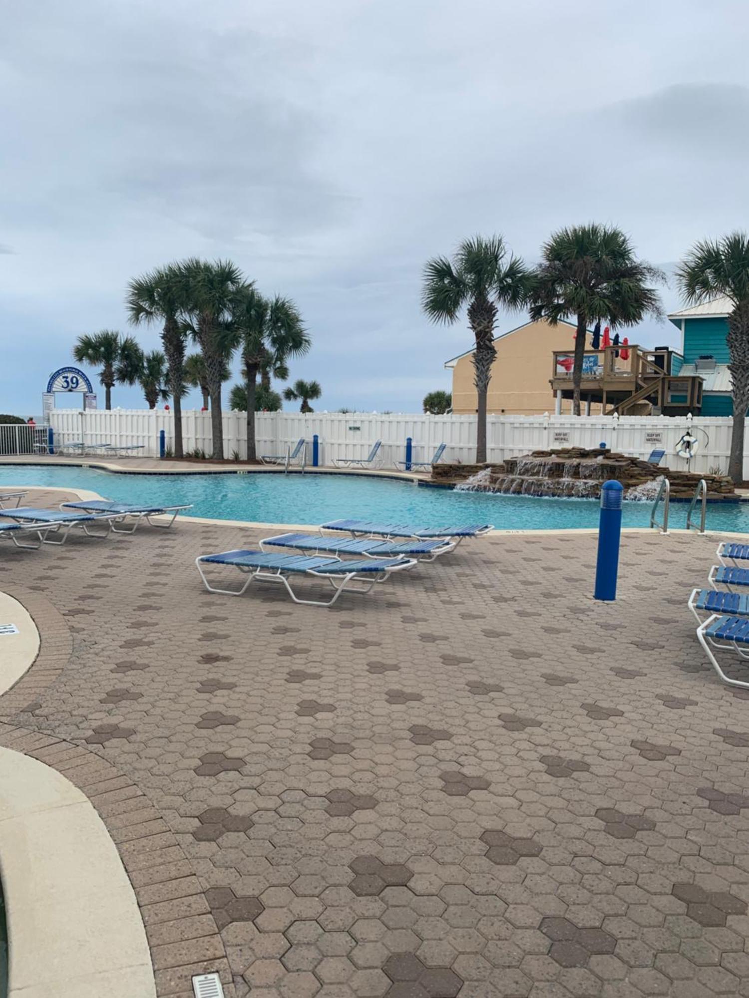 Majestic Beach Towers 905 Panama City Beach Dış mekan fotoğraf