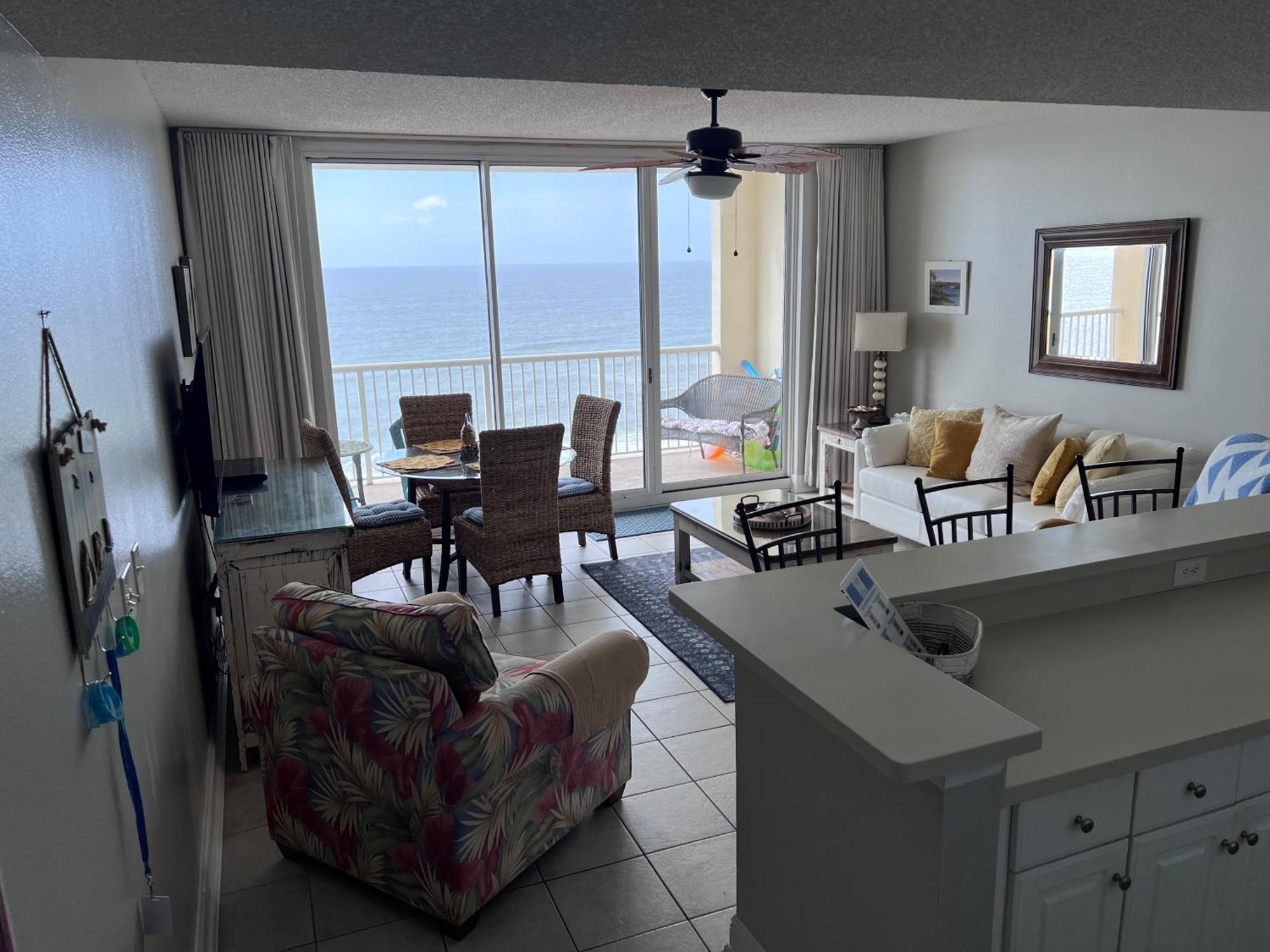 Majestic Beach Towers 905 Panama City Beach Dış mekan fotoğraf