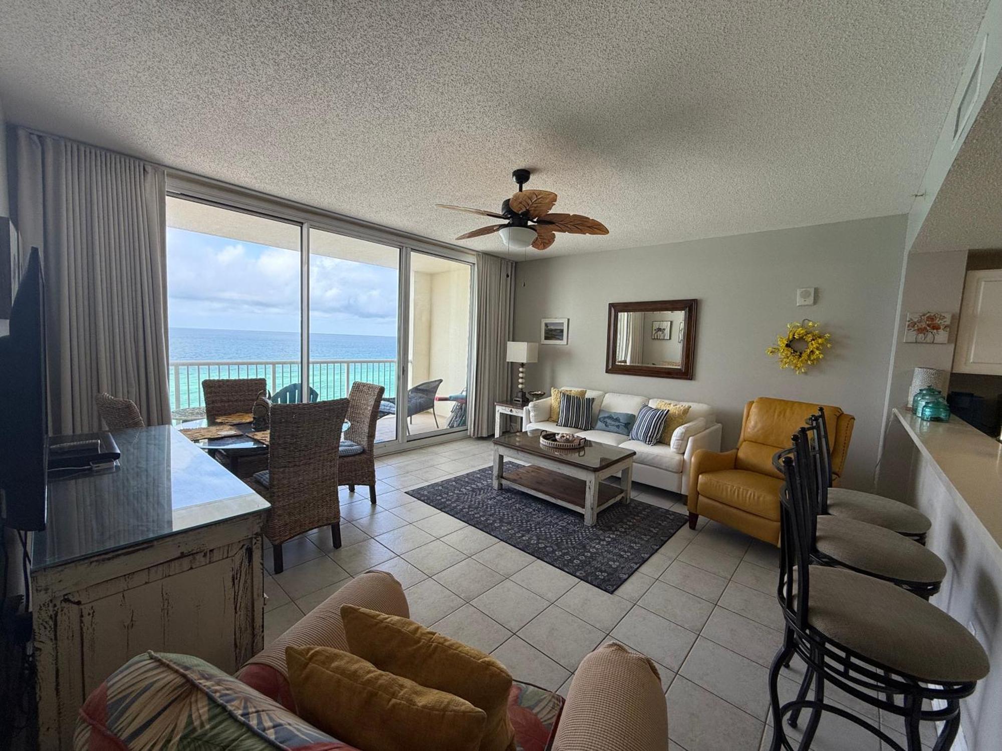 Majestic Beach Towers 905 Panama City Beach Dış mekan fotoğraf